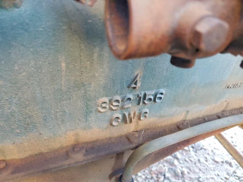 Продаж на аукціоні авто 1927 Oldsmobile Unknown, vin: 392156, номер лоту: 60972936
