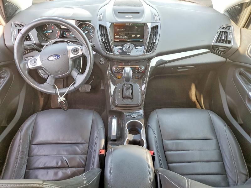 Продаж на аукціоні авто 2015 Ford Escape, vin: 1FMCU9J9XFUB23305, номер лоту: 61015166