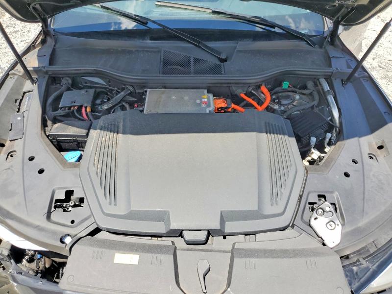 2019 Audi E-tron მანქანა იყიდება აუქციონზე, vin: WA1LAAGE7KB024783, აუქციონის ნომერი: 60629146