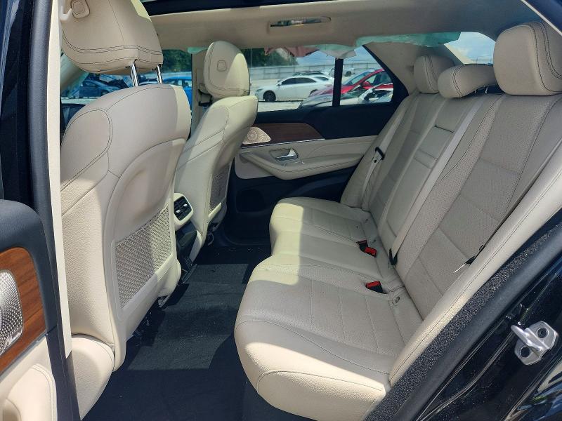 60166146 :رقم المزاد ، 4JGFB4JB7MA552795 vin ، 2021 Mercedes-benz Gle مزاد بيع