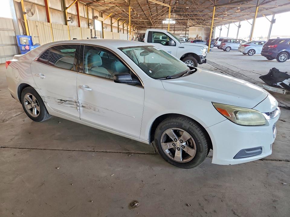 Продаж на аукціоні авто 2014 Chevrolet Malibu, vin: 1G11B5SL6EF304644, номер лоту: 65059446