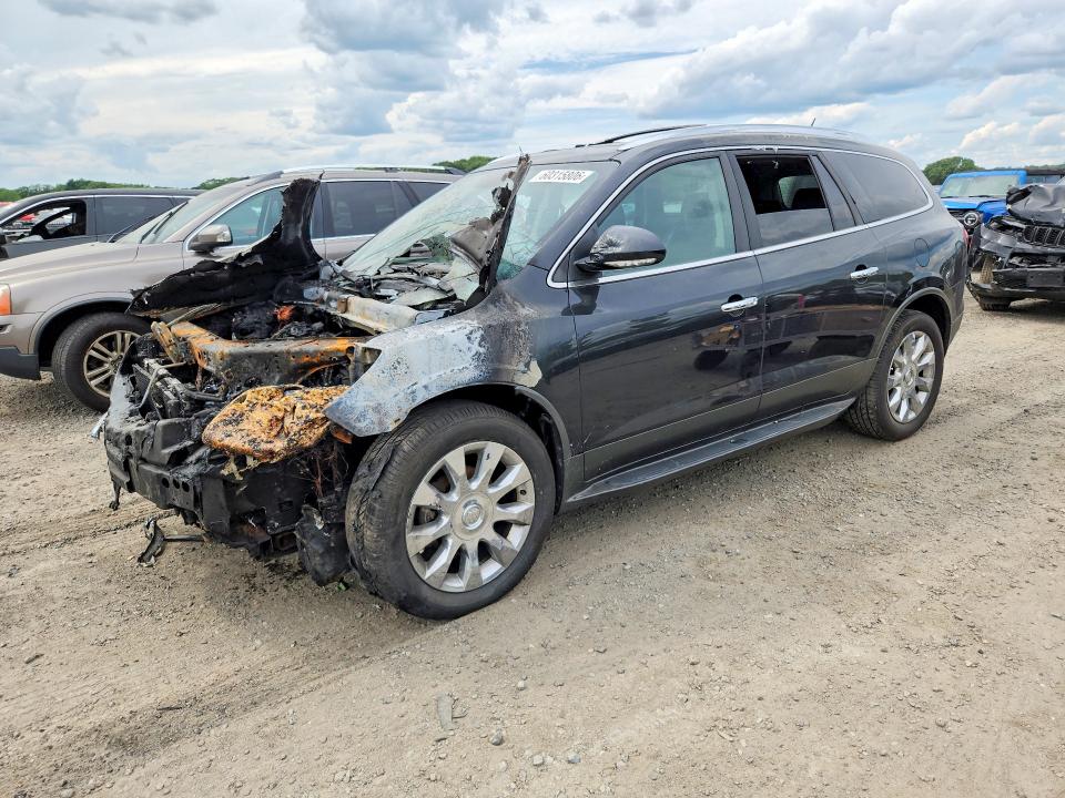 Продажа на аукционе авто 2012 Buick Enclave, vin: 5GAKVDED5CJ250296, номер лота: 60315806