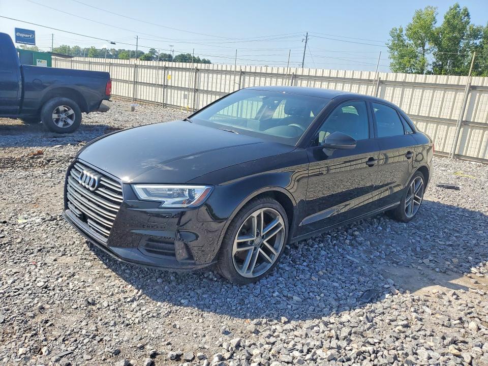 Aukcja sprzedaży 2020 Audi A3, vin: WAUAUGFF4LA040753, numer aukcji: 59154896