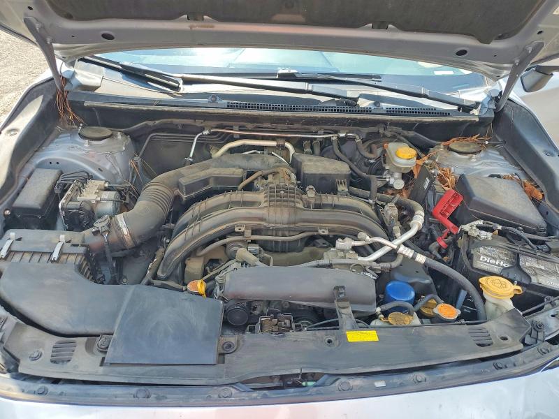 Aukcja sprzedaży 2019 Subaru Crosstrek, vin: JF2GTAEC0K8280684, numer aukcji: 60428736