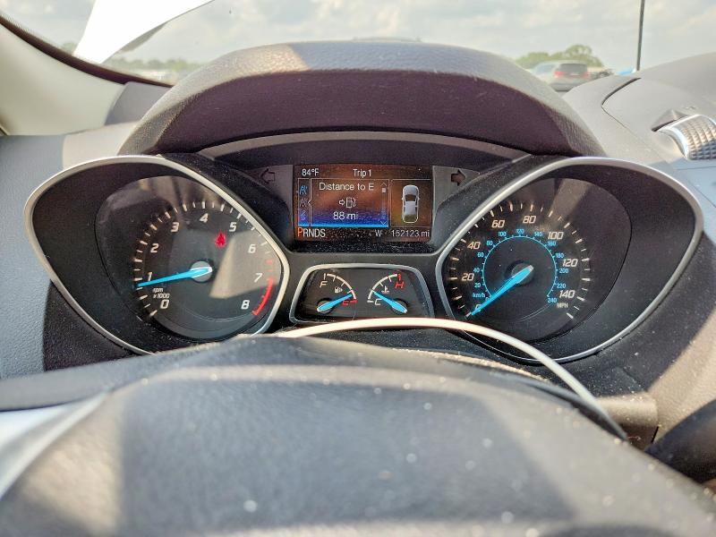 Продаж на аукціоні авто 2016 Ford Escape, vin: 1FMCU9GX8GUB50414, номер лоту: 63288056