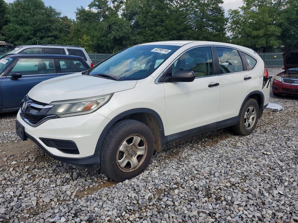 Aukcja sprzedaży 2015 Honda Cr-v, vin: 5J6RM4H33FL019824, numer aukcji: 62299116