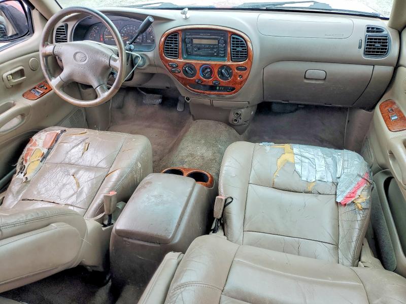 2002 Toyota Tundra მანქანა იყიდება აუქციონზე, vin: 5TBRT38132S245932, აუქციონის ნომერი: 59386766