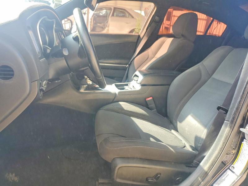 Aukcja sprzedaży 2016 Dodge Charger, vin: 2C3CDXHG8GH280725, numer aukcji: 59775266