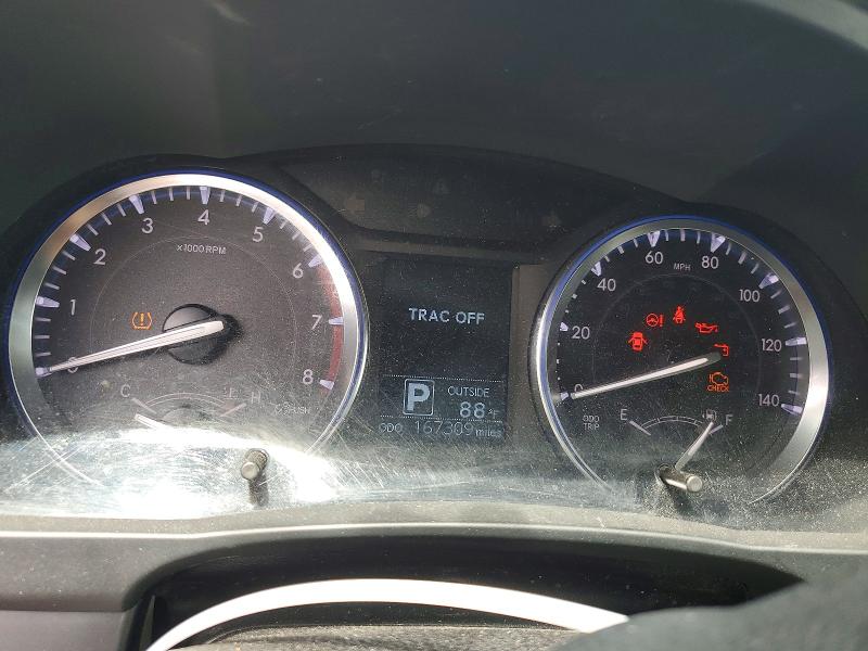 59649636 :رقم المزاد ، 5TDZARFH3ES005803 vin ، 2014 Toyota Highlander مزاد بيع