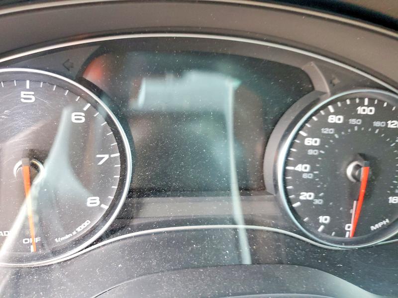 61328516 :رقم المزاد ، WAUHGAFC5GN002679 vin ، 2016 Audi A6 مزاد بيع