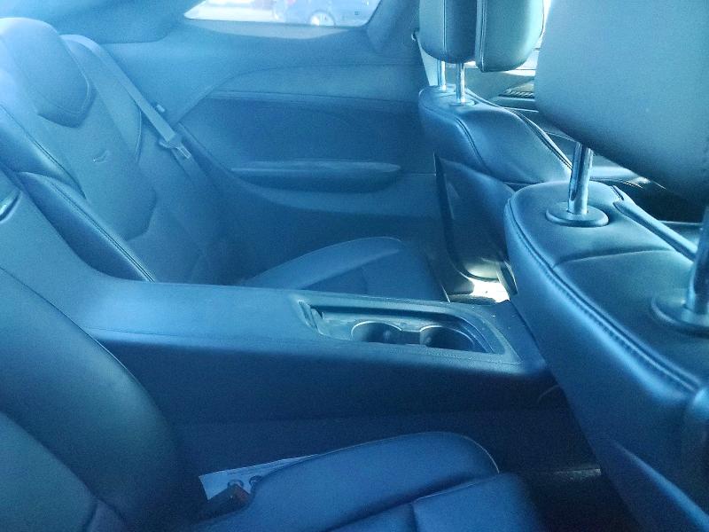 Продажа на аукционе авто 2014 Cadillac Elr, vin: 1G6RM1E43EU600771, номер лота: 61090666