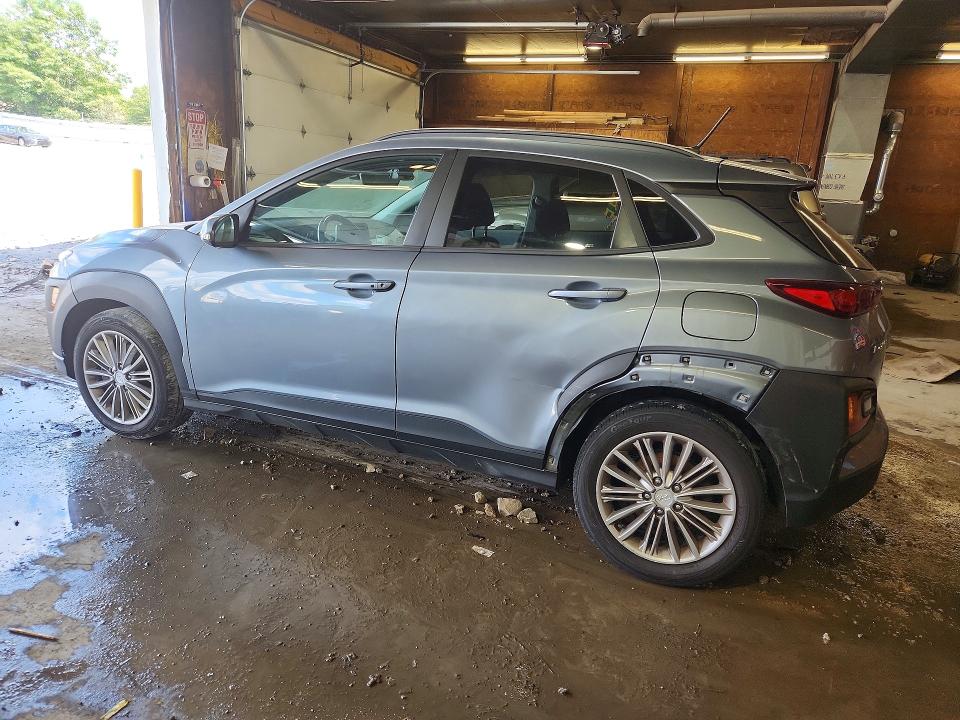 Aukcja sprzedaży 2020 Hyundai Kona, vin: KM8K2CAA0LU567054, numer aukcji: 62819216