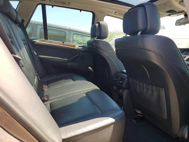 Продажа на аукционе авто 2013 Bmw X5, vin: 5UXZV4C57D0B19324, номер лота: 60092166