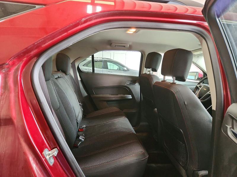 Продаж на аукціоні авто 2017 Chevrolet Equinox, vin: 2GNFLFE38H6242875, номер лоту: 62623426