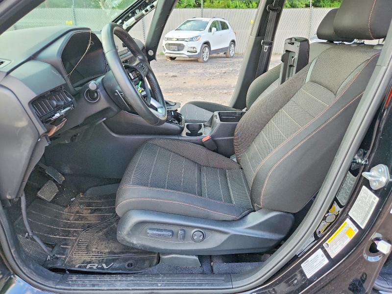 Aukcja sprzedaży 2023 Honda Cr-v, vin: 2HKRS6H57PH806662, numer aukcji: 60509626