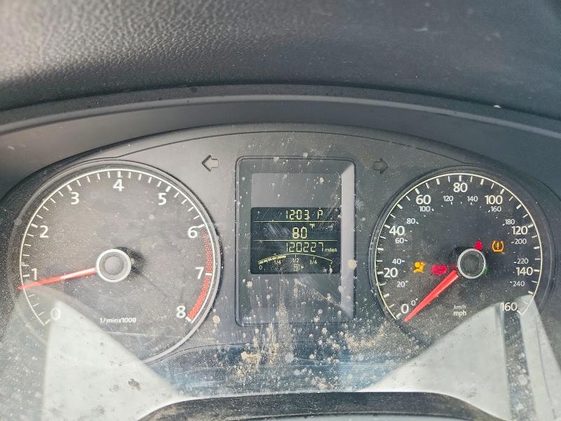 Aukcja sprzedaży 2014 Volkswagen Jetta, vin: 3VW2K7AJ4EM241466, numer aukcji: 59962106