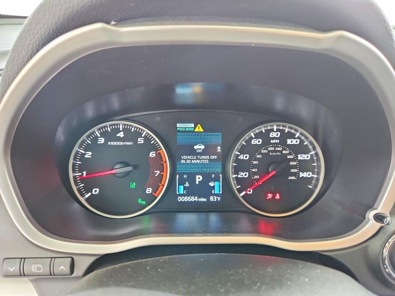 63248886 :رقم المزاد ، JA4ATWAA3TZ014247 vin ، 2026 Mitsubishi Eclipse Cross مزاد بيع