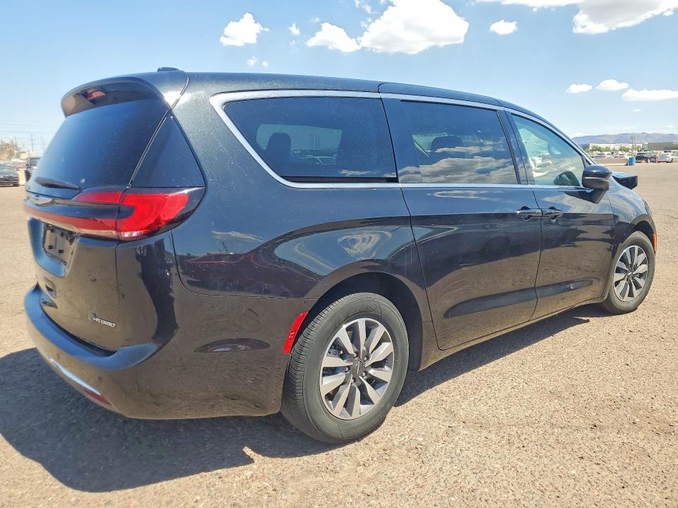 Aukcja sprzedaży 2023 Chrysler Pacifica, vin: 2C4RC1L71PR631434, numer aukcji: 63143126