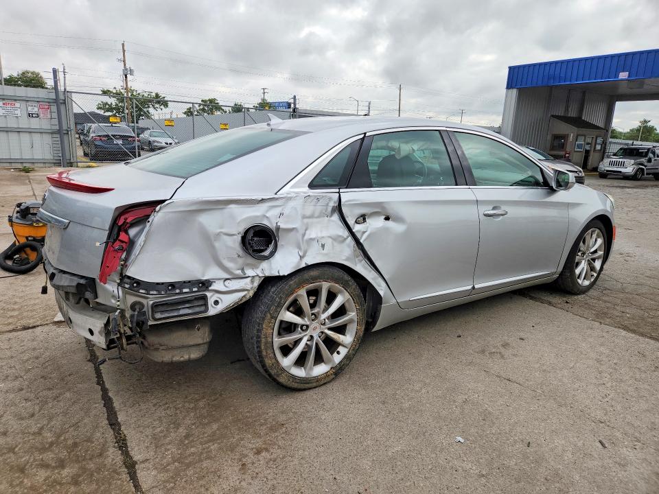 62870916 :رقم المزاد ، 2G61N5S37E9207107 vin ، 2014 Cadillac Xts مزاد بيع