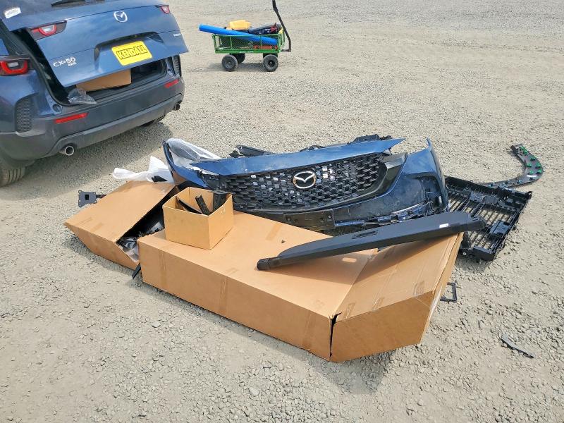 Aukcja sprzedaży 2025 Mazda Cx-50, vin: 7MMVABDMXSN390834, numer aukcji: 60636256