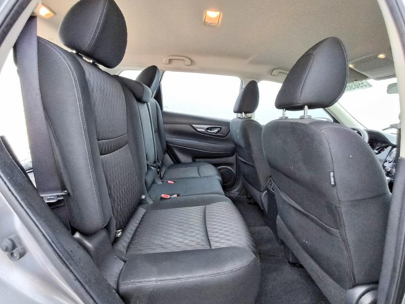 Aukcja sprzedaży 2018 Nissan Rogue, vin: KNMAT2MT5JP582603, numer aukcji: 59896596