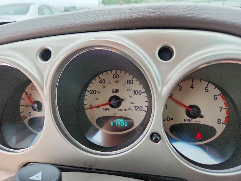 Aukcja sprzedaży 2002 Chrysler Pt Cruiser, vin: 3C8FY68B82T200494, numer aukcji: 62116556