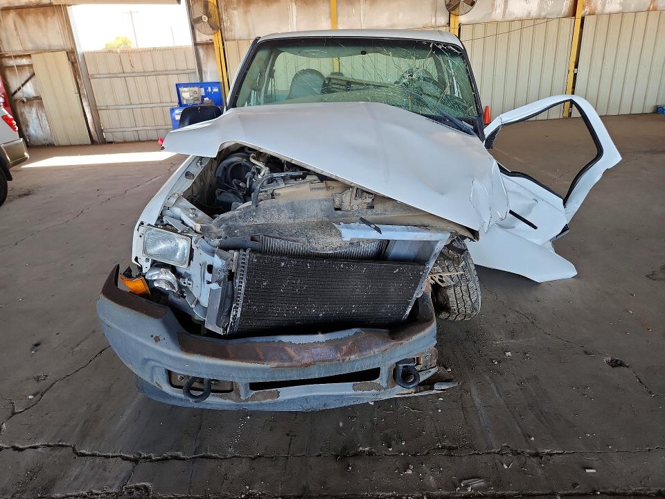Aukcja sprzedaży 2001 Ford F250, vin: 1FTNF20L11EA91360, numer aukcji: 59660036