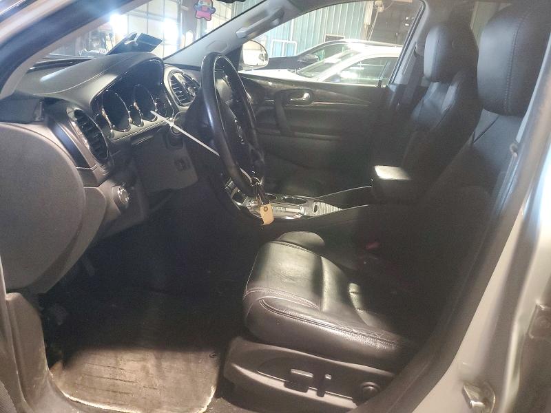 60861606 :رقم المزاد ، 5GAKVCKD6GJ309201 vin ، 2016 Buick Enclave مزاد بيع