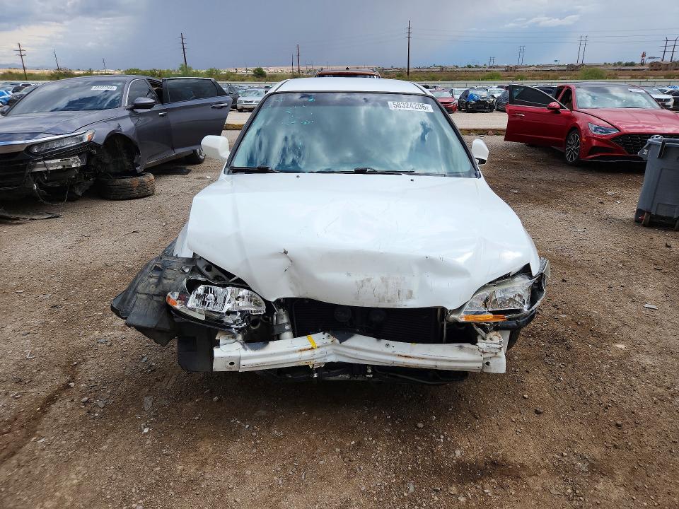 Продажа на аукционе авто 2001 Honda Accord, vin: JHMCG56431C031824, номер лота: 58324206