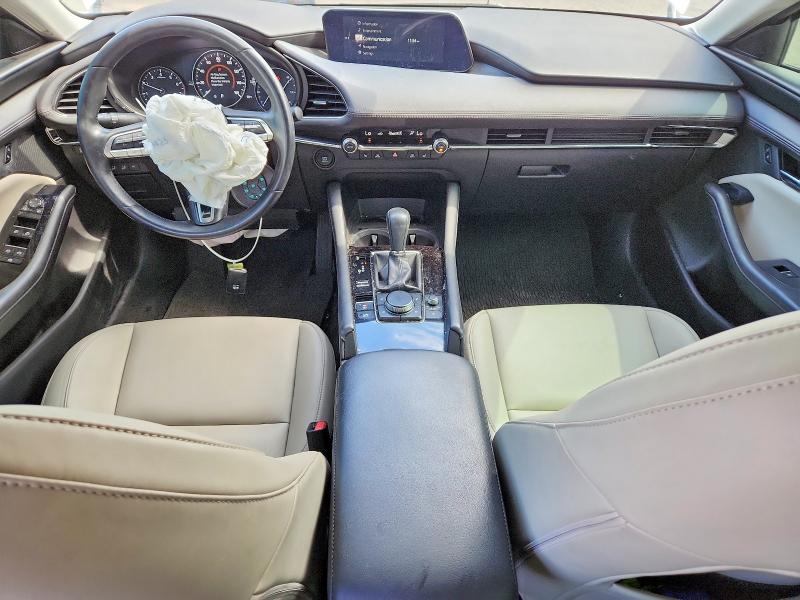 Продаж на аукціоні авто 2023 Mazda 3, vin: 3MZBPACM5PM382295, номер лоту: 61541786