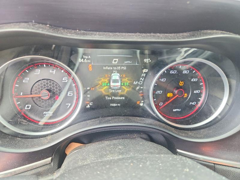 Aukcja sprzedaży 2016 Dodge Charger, vin: 2C3CDXBG5GH180459, numer aukcji: 61143196
