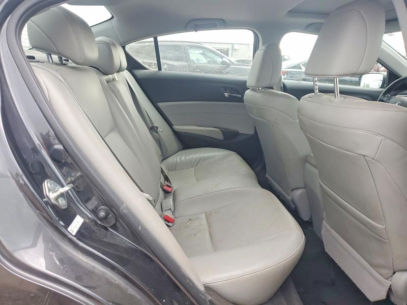 Aukcja sprzedaży 2016 Acura Ilx, vin: 19UDE2F72GA013082, numer aukcji: 60580616