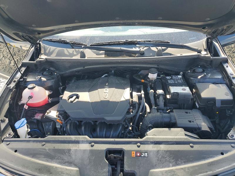 Aukcja sprzedaży 2025 Kia Sportage, vin: 5XYK33DFXSG292379, numer aukcji: 60022516