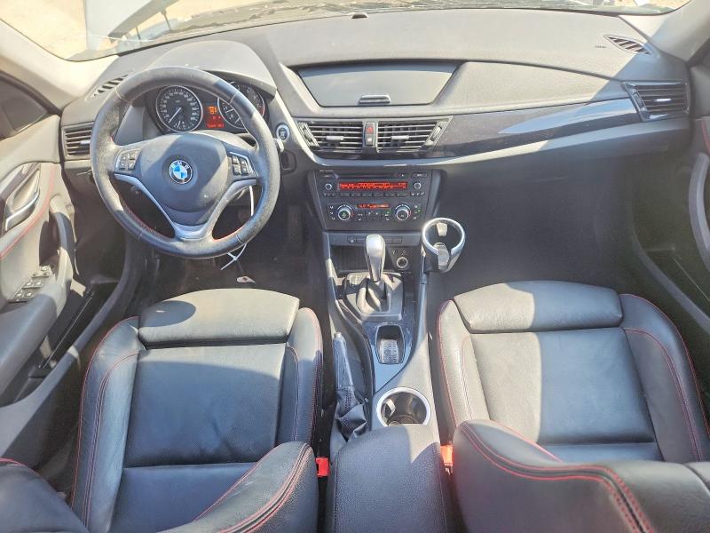 Aukcja sprzedaży 2014 Bmw X1, vin: WBAVM5C52EVV91230, numer aukcji: 61310626