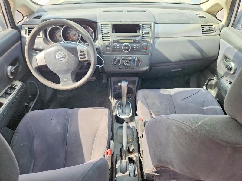 Продаж на аукціоні авто 2008 Nissan Versa, vin: 3N1BC13E88L353603, номер лоту: 60807266