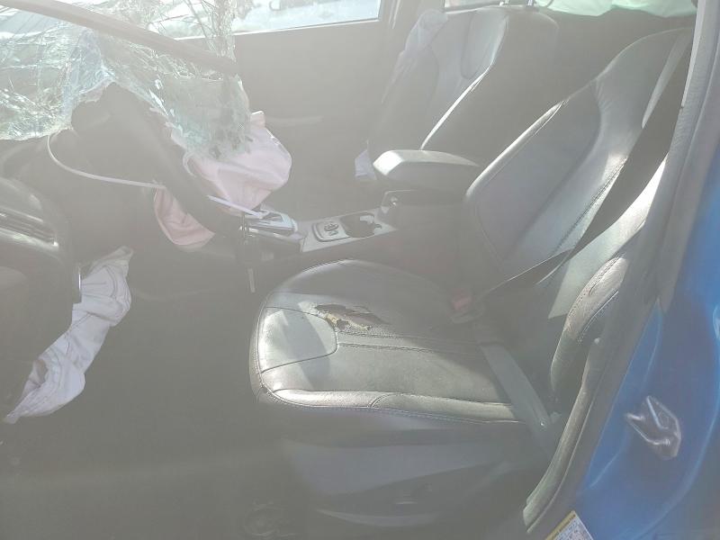 2014 Ford Focus მანქანა იყიდება აუქციონზე, vin: 1FADP3F28EL229609, აუქციონის ნომერი: 62262186