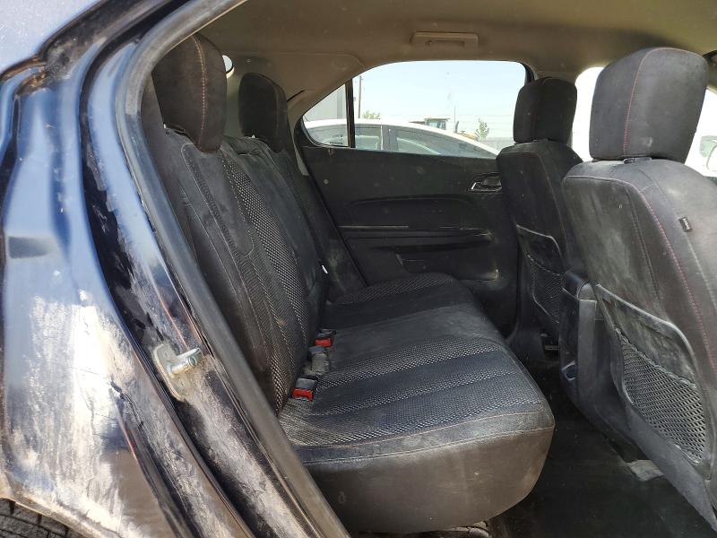 Продажа на аукционе авто 2015 Chevrolet Equinox, vin: 2GNALBEK6F6234099, номер лота: 60575176
