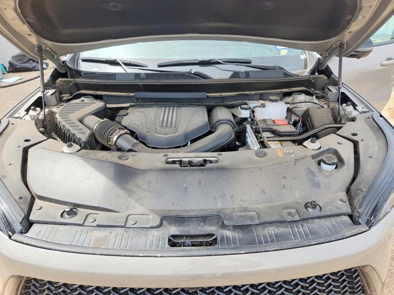 Продаж на аукціоні авто 2026 Buick Enclave, vin: 5GAERBKS5TJ228470, номер лоту: 62806556