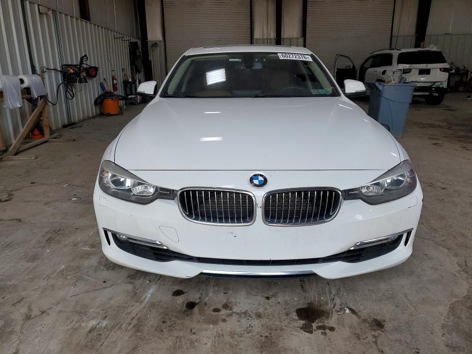 Aukcja sprzedaży 2013 Bmw 328, vin: WBA3B5C59DF595359, numer aukcji: 60272376