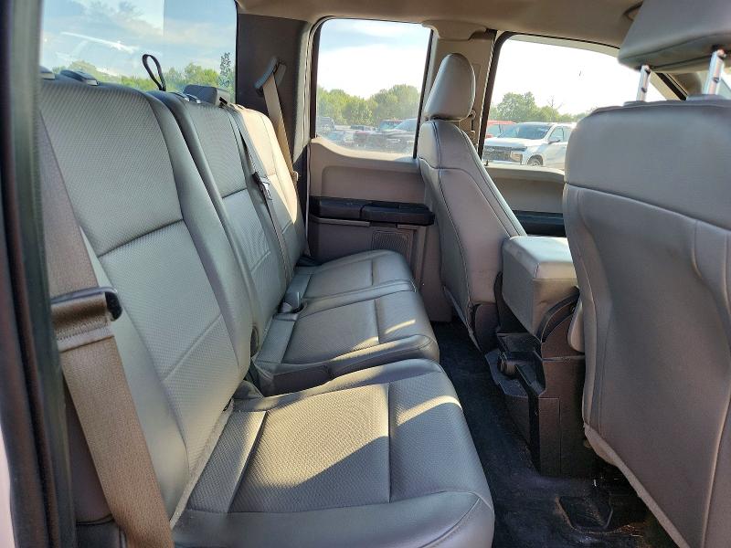 Продажа на аукционе авто 2016 Ford F150, vin: 1FTEX1C80GFA76687, номер лота: 62276486