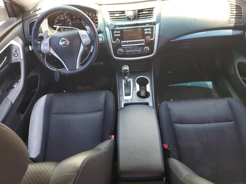 Aukcja sprzedaży 2018 Nissan Altima, vin: 1N4AL3APXJC245371, numer aukcji: 61374186