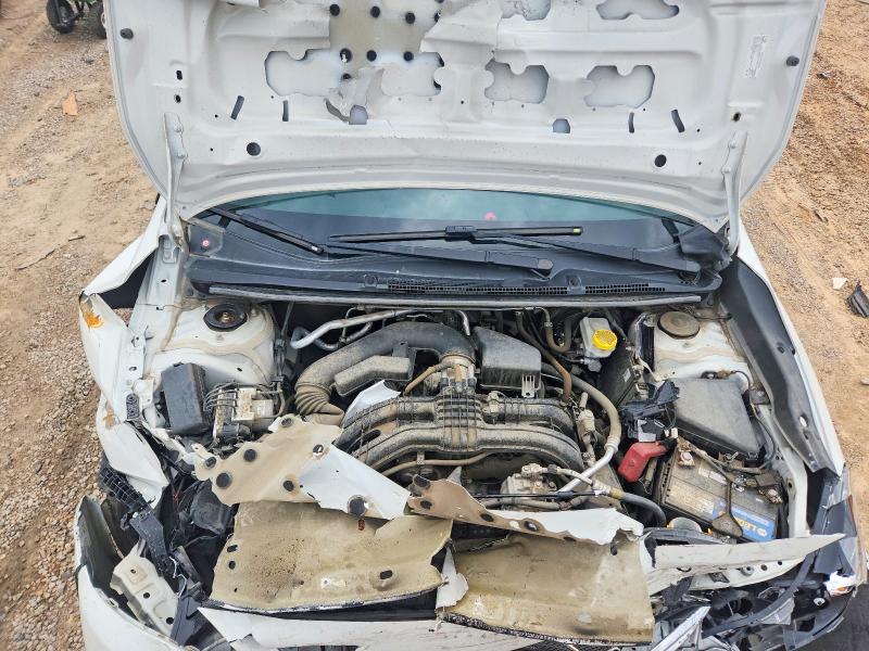 60068606 :رقم المزاد ، 4S3GTAB65M3711789 vin ، 2021 Subaru Impreza مزاد بيع