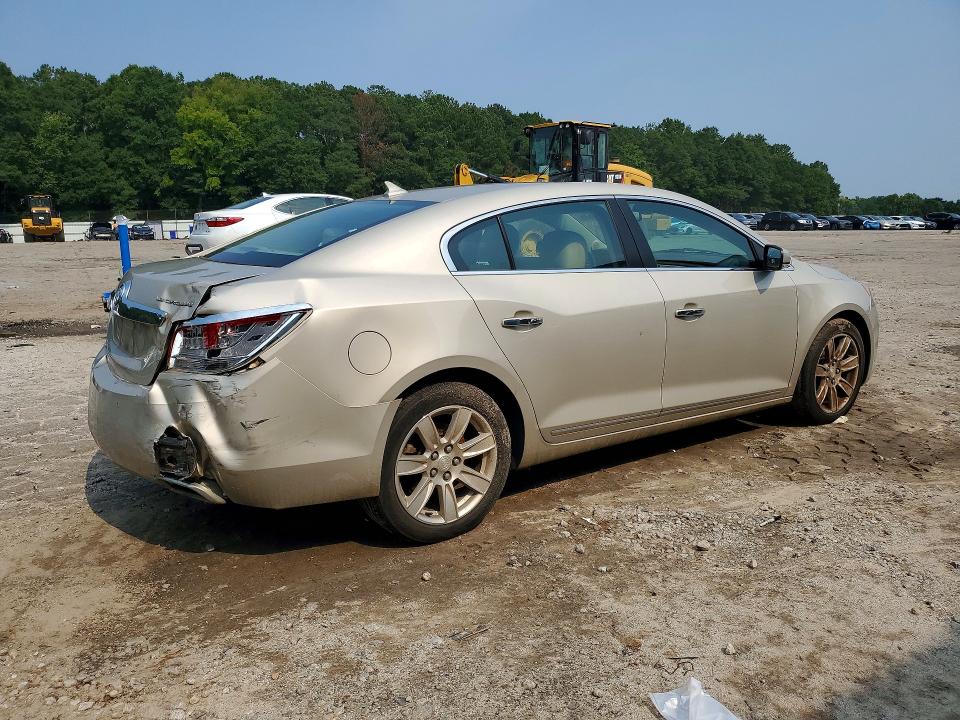 Aukcja sprzedaży 2013 Buick Lacrosse, vin: 1G4GC5E30DF218802, numer aukcji: 63043896