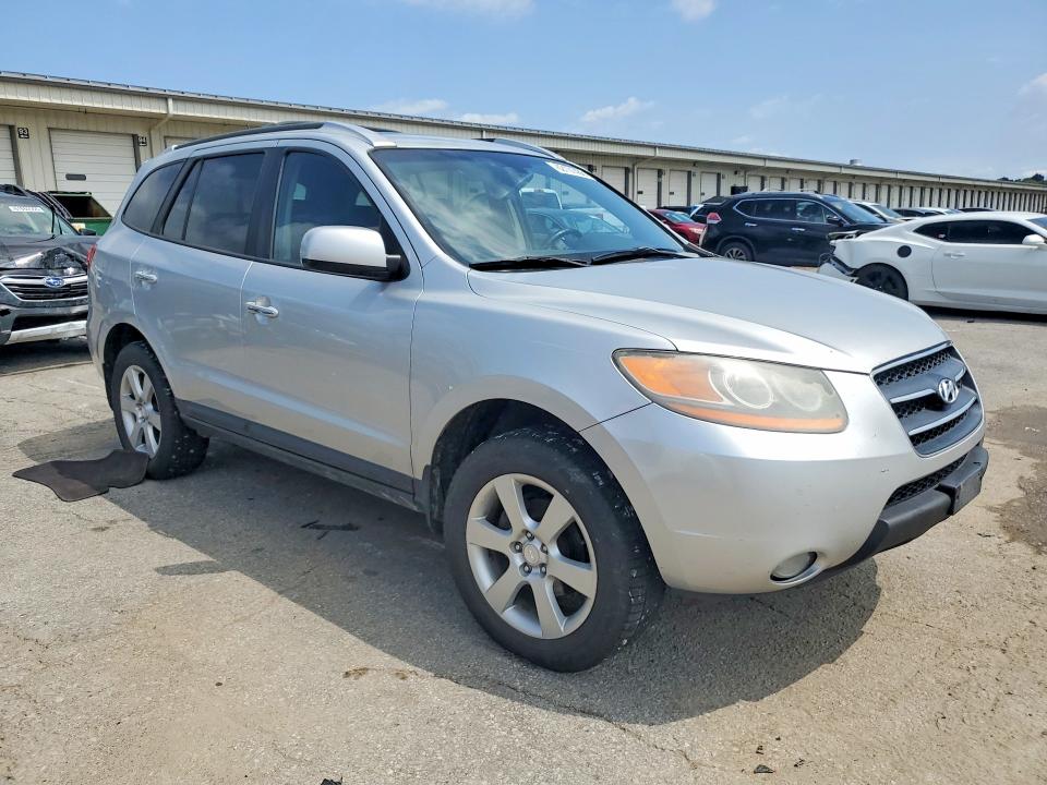 Aukcja sprzedaży 2008 Hyundai Santa Fe, vin: 5NMSH73E38H198067, numer aukcji: 62101436