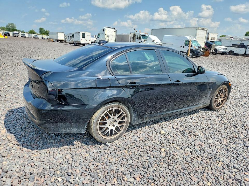 Aukcja sprzedaży 2011 Bmw 328i, vin: WBAPK7G50BNN85121, numer aukcji: 61896296