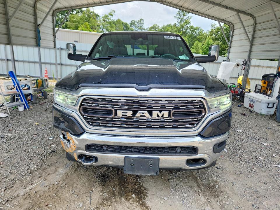 Aukcja sprzedaży 2020 Ram 1500, vin: 1C6SRFHT1LN147829, numer aukcji: 61471306