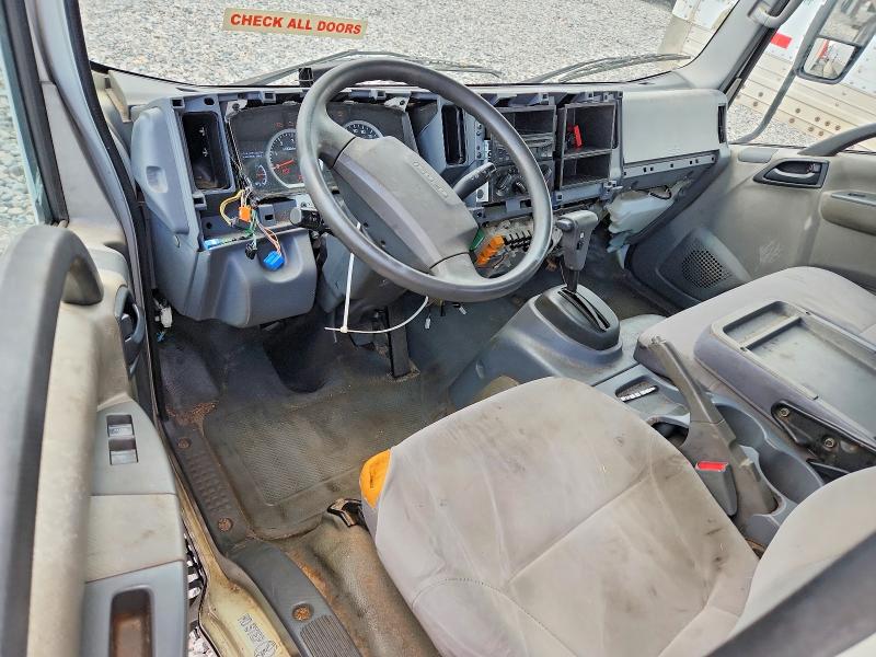 Продаж на аукціоні авто 2017 Isuzu Npr, vin: JALB4W174H7F00114, номер лоту: 61204916
