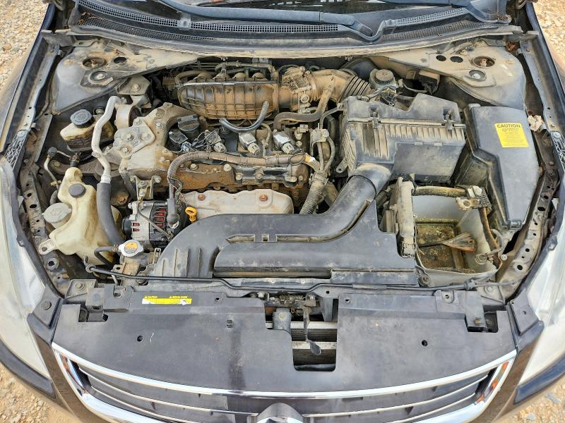 Продаж на аукціоні авто 2012 Nissan Altima, vin: 1N4AL2APXCN485683, номер лоту: 62285656