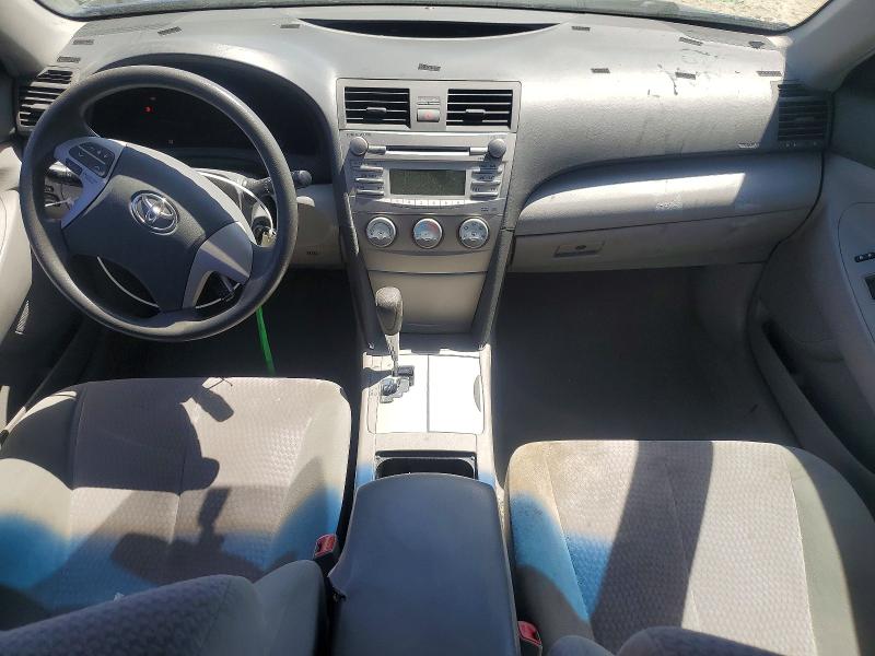 59775616 :رقم المزاد ، 4T1BF3EK2BU764698 vin ، 2011 Toyota Camry مزاد بيع