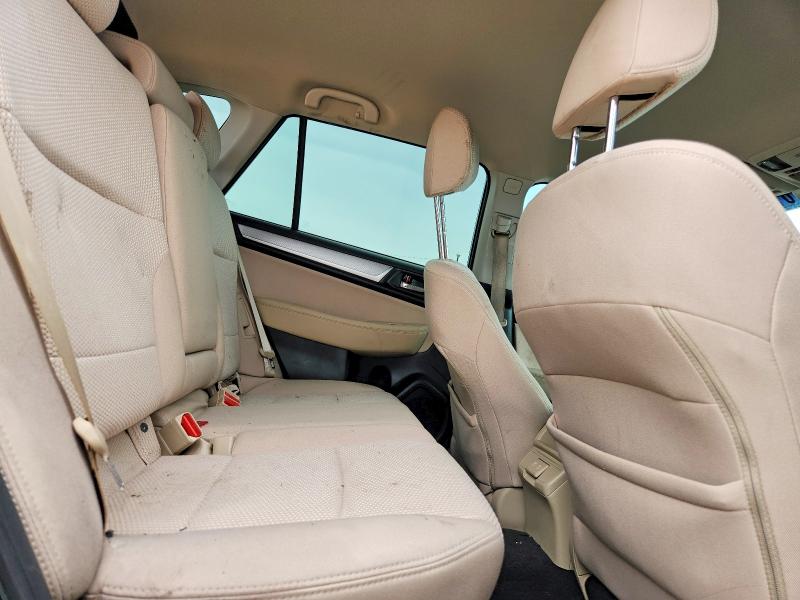 2019 Subaru Outback მანქანა იყიდება აუქციონზე, vin: 4S4BSAFC2K3324574, აუქციონის ნომერი: 61175816